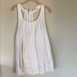 All Saints Mini Dress